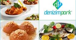 Denizimpark Restaurant - Antalya